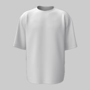 Oversized T Shirts - Thumbnail