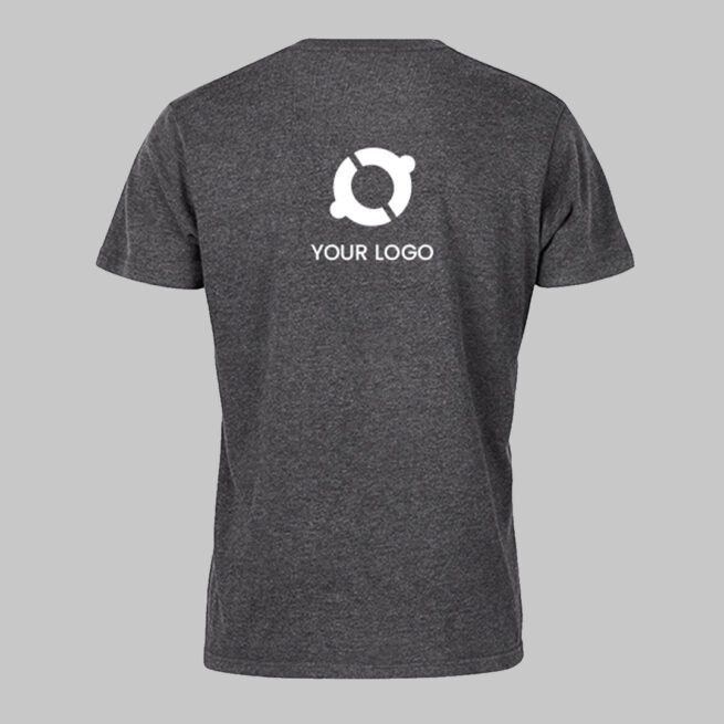 Cotton V Neck T Shirts