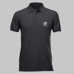Cotton Polo T-Shirts