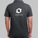 Cotton Polo T-Shirts