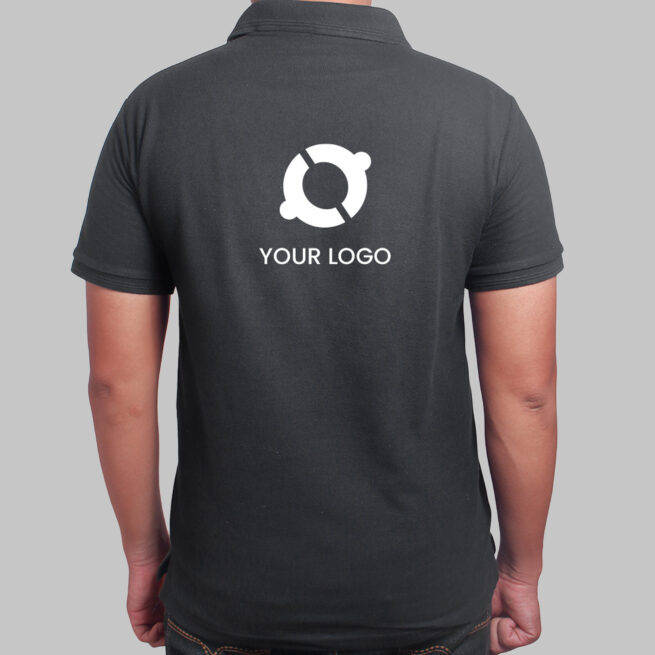 Cotton Polo T-Shirts