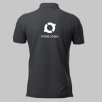 Cotton Polo T-Shirts