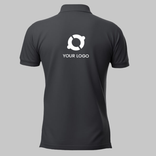 Cotton Polo T-Shirts