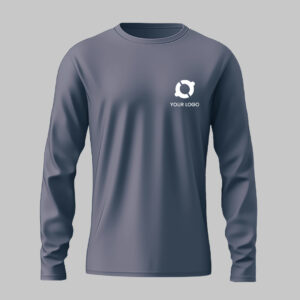 Women's Cotton Full Sleeve T-Shirts