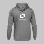 Unisex Premium Polyester Hoodies