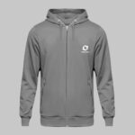 Unisex Premium Polyester Hoodies