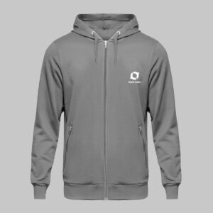 Unisex Premium Polyester Hoodies