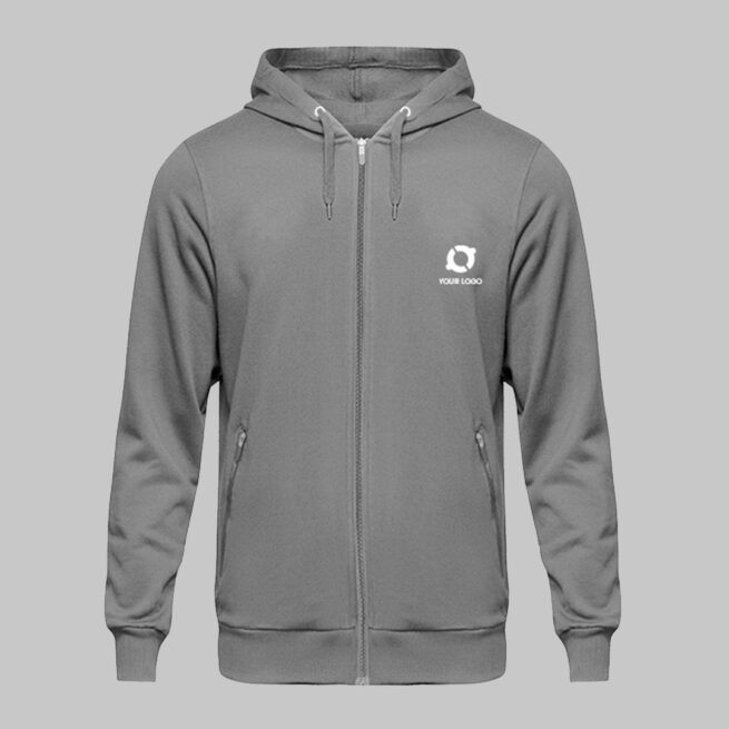 Unisex Premium Polyester Hoodies