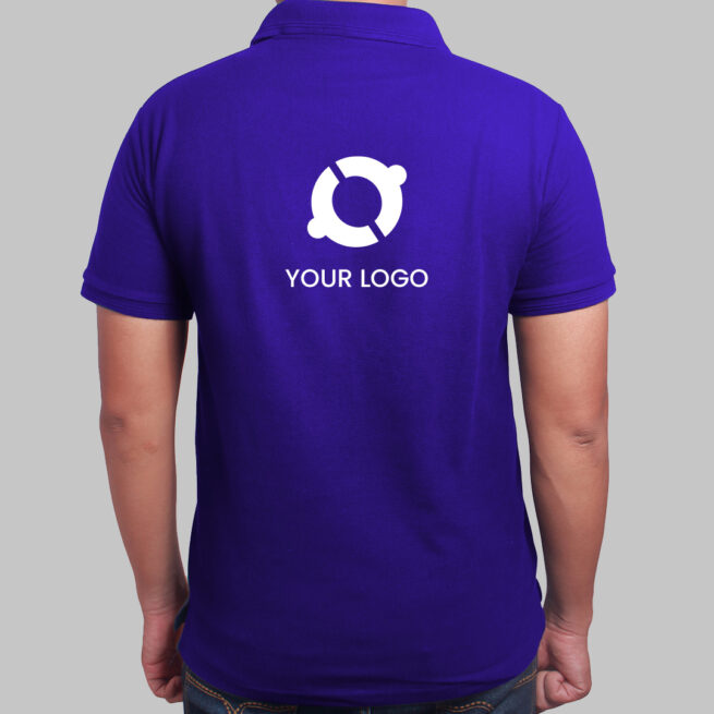 Dry Fit Polo T-Shirts