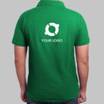Poly Cotton Polo T-Shirts