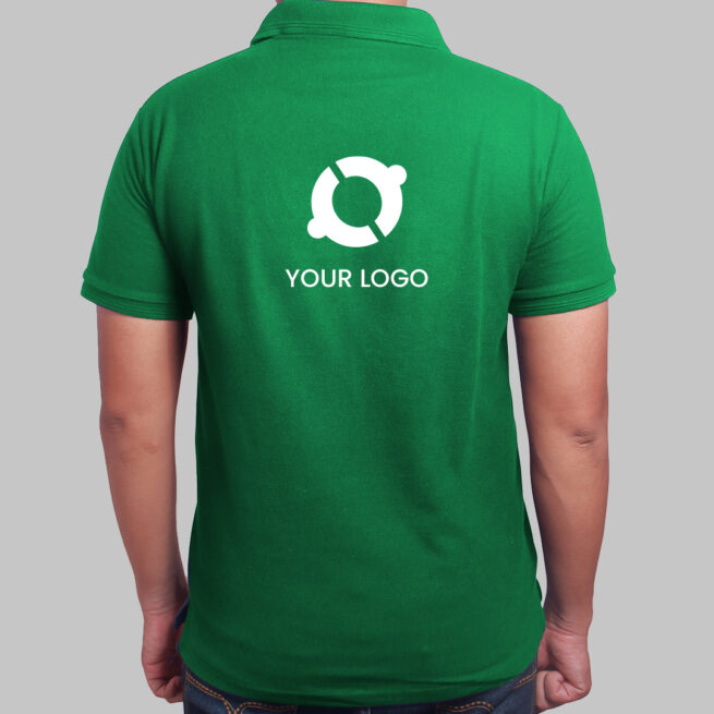 Poly Cotton Polo T-Shirts