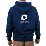 Cotton Blend Hoddies