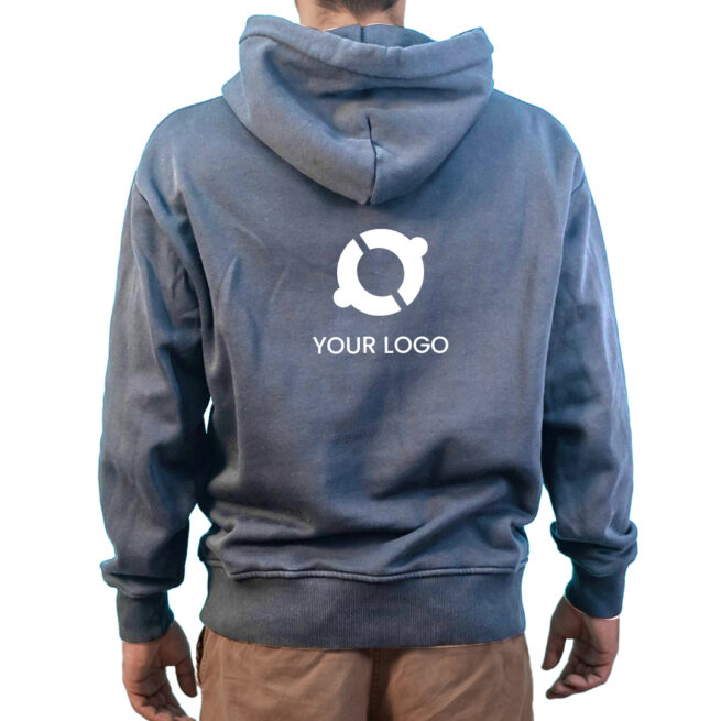 Unisex Premium Polyester Hoodies