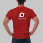 Premium Cotton Round Neck T-Shirts