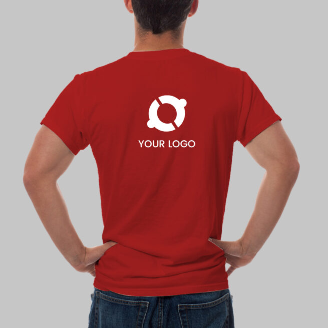 Premium Cotton Round Neck T-Shirts