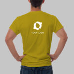 Dry fit Round Neck T-Shirts