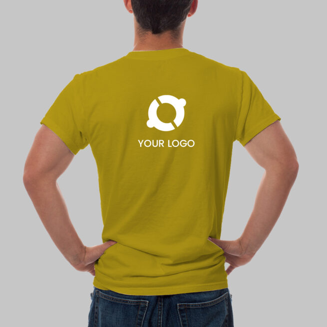 Dry fit Round Neck T-Shirts