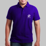 Dry Fit Polo T-Shirts
