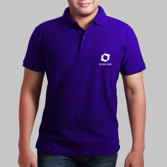 Dry Fit Polo T-Shirts