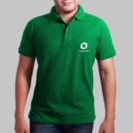 Poly Cotton Polo T-Shirts