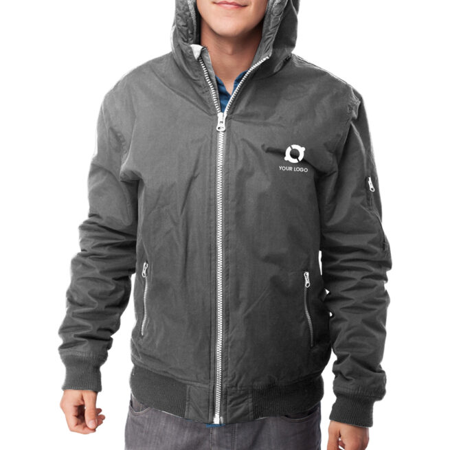 Unisex Premium Polyester Hoodies