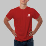 Premium Cotton Round Neck T-Shirts