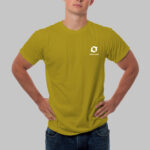Dry fit Round Neck T-Shirts
