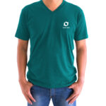 Premium V Neck Cotton T-Shirts