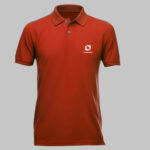 Mars Polo T-Shirts
