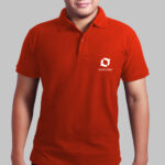 Mars Polo T-Shirts
