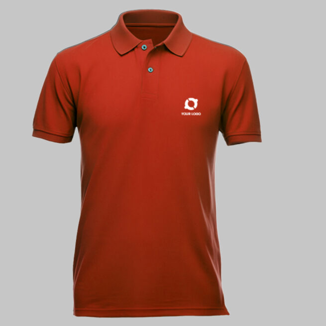 Mars Polo T-Shirts