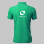 Poly Cotton Polo T-Shirts