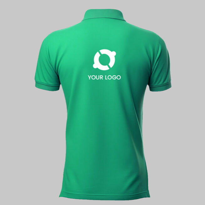 Poly Cotton Polo T-Shirts