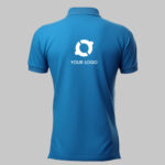Premium Polyester Polo T-Shirts