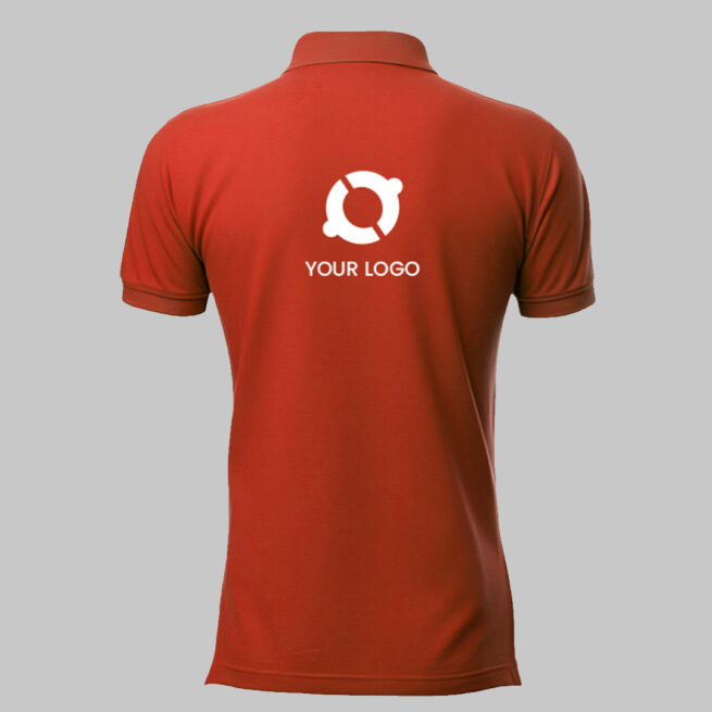 Mars Polo T-Shirts