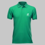 Poly Cotton Polo T-Shirts