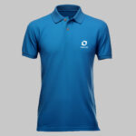 Premium Polyester Polo T-Shirts