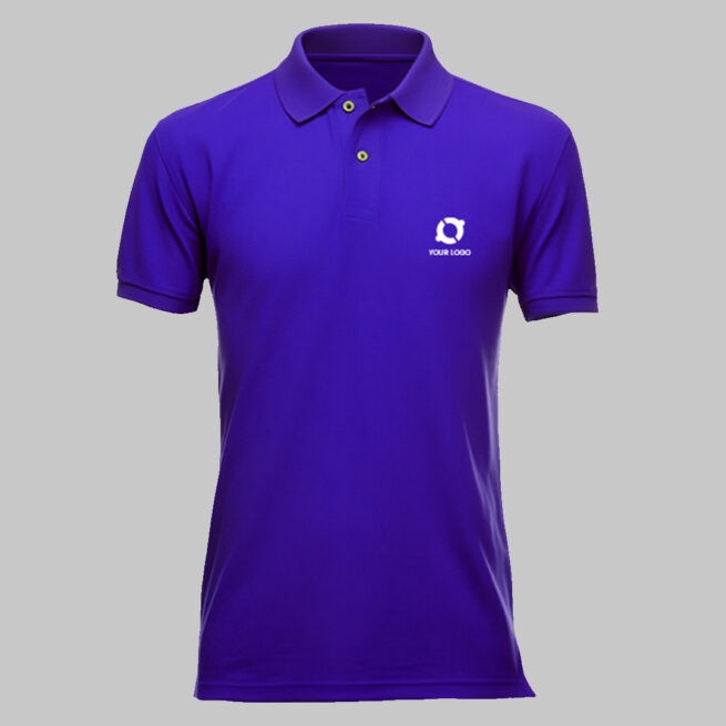 Dry Fit Polo T-Shirts