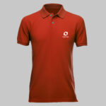 Mars Polo T-Shirts