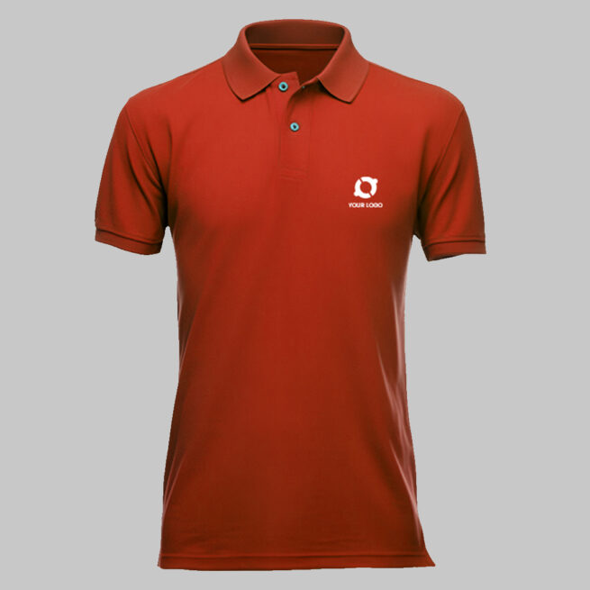 Mars Polo T-Shirts