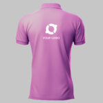 Women's Embroidered Polo T-Shirts