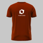 Premium Cotton Round Neck T-Shirts