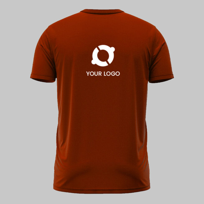 Premium Cotton Round Neck T-Shirts