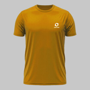 Dry fit Round Neck T-Shirts