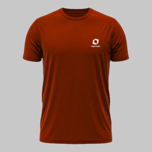 Premium Cotton Round Neck T-Shirts