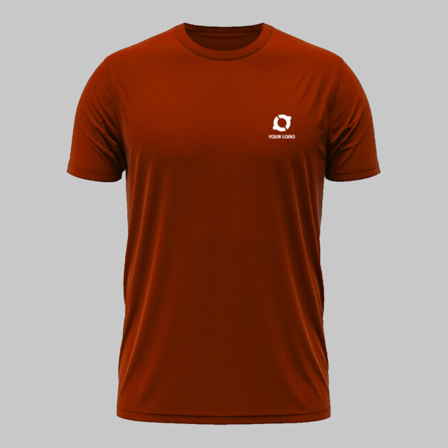 Premium Cotton Round Neck T-Shirts