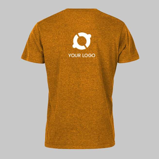 Premium V Neck Cotton T-Shirts