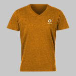Premium V Neck Cotton T-Shirts
