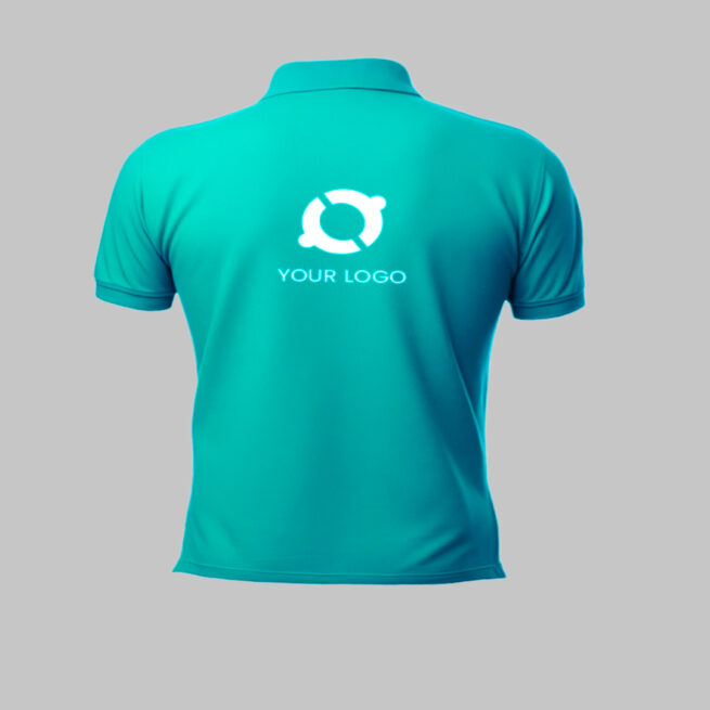 Kids Premium Cotton Polo T-Shirts