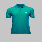 Kids Premium Cotton Polo T-Shirts